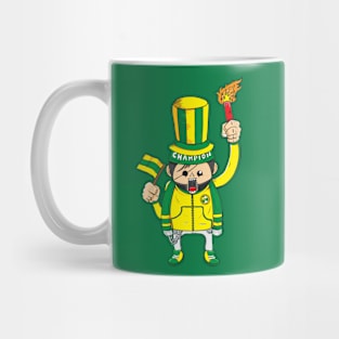 Champion Mug